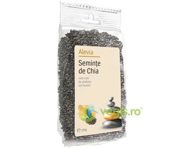 Seminte de Chia 100g