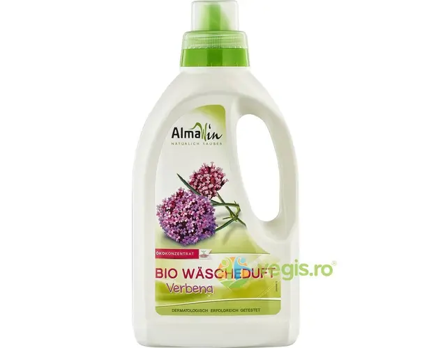 Balsam de Rufe cu Verbina Ecologic/Bio 750ml