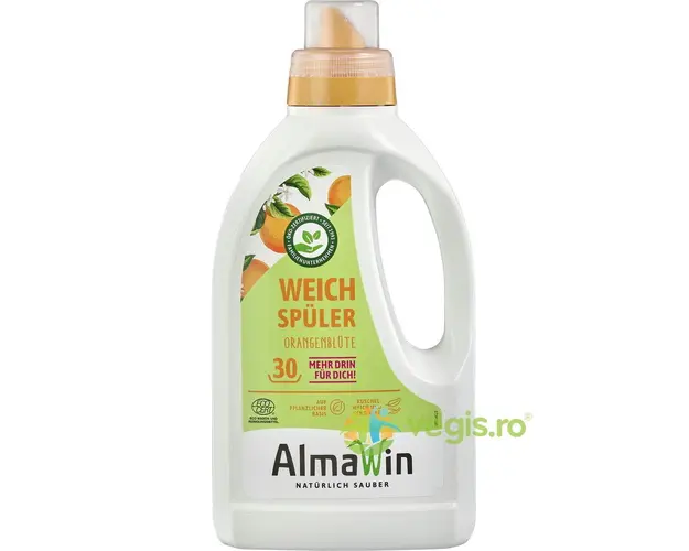 Balsam de Rufe cu Flori de Portocala Ecologic/Bio 750ml