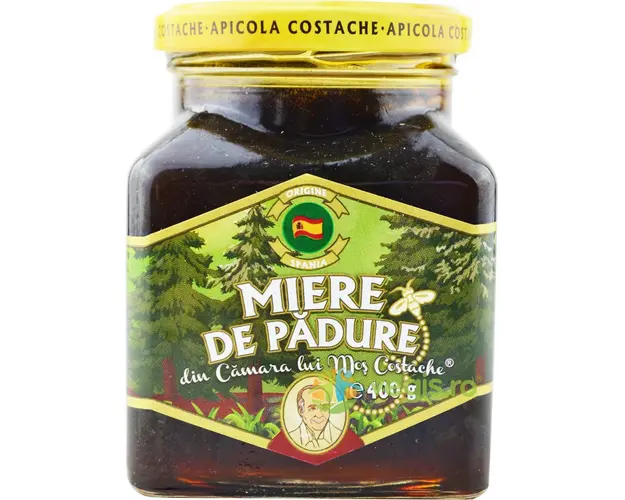 Miere de Padure 400g