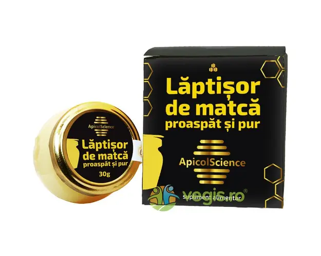 Laptisor de Matca Pur 30g
