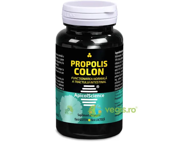 Propolis Colon 60cps