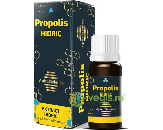 Propolis Hidric 30ml