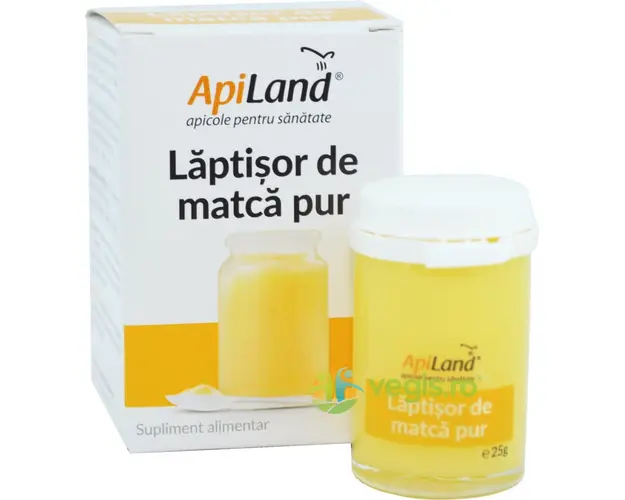Laptisor De Matca Pur 25gr