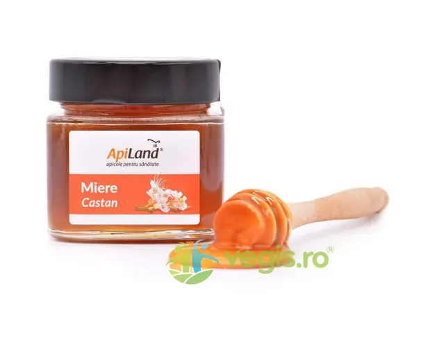 Miere de Castan 300g