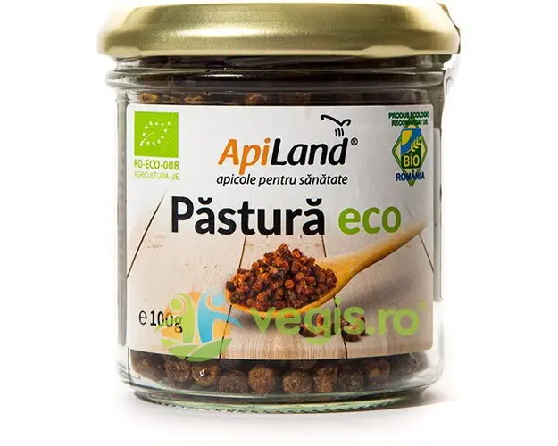 Pastura Ecologica/Bio 100g