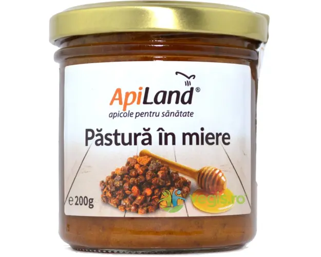 Pastura In Miere 200gr