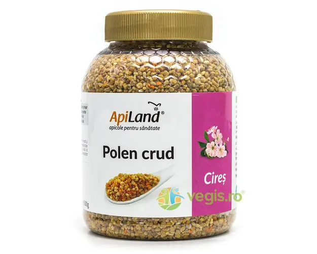 Polen Crud de Cires 500g