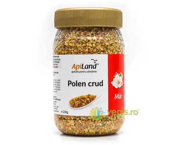 Polen Crud De Mar 230g