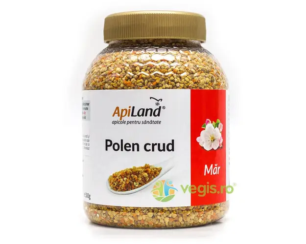 Polen Crud de Mar 500g
