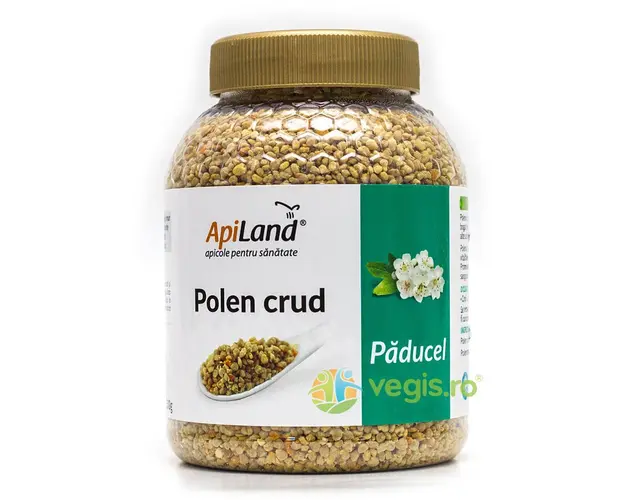 Polen Crud de Paducel 500g