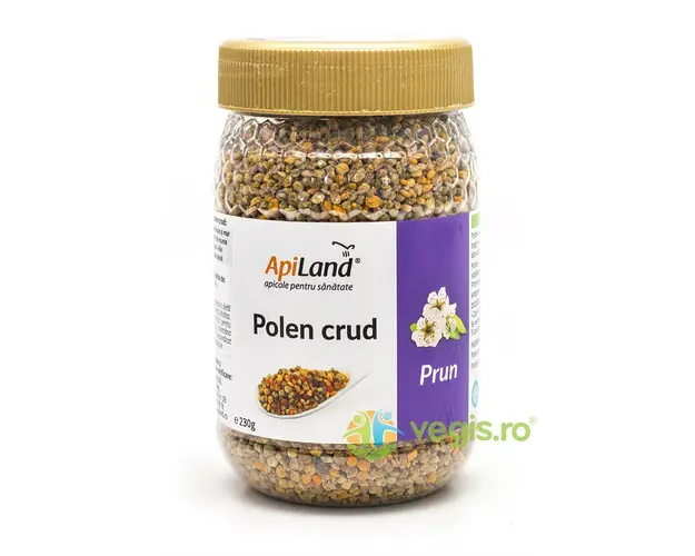 Polen Crud De Prun 230g