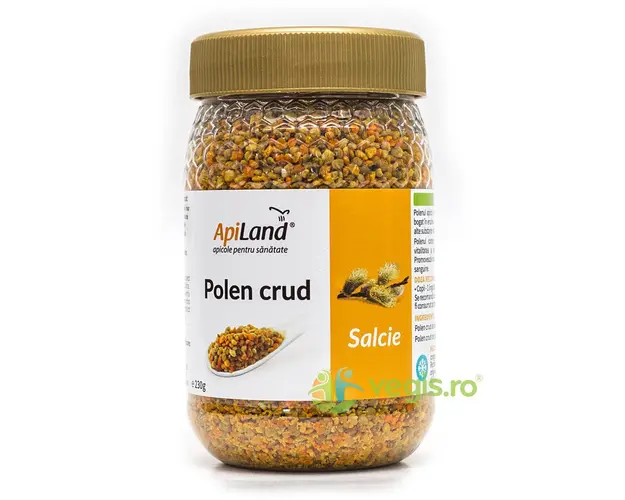 Polen Crud De Salcie 230g