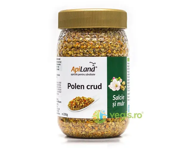 Polen Crud de Salcie si Mar 230gr