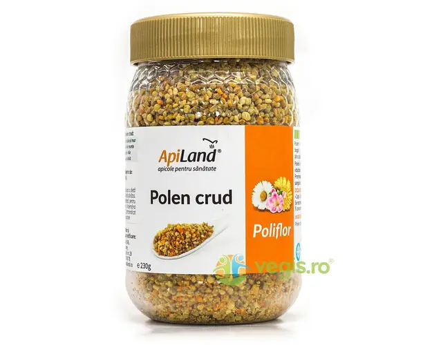 Polen Crud Poliflor 230g