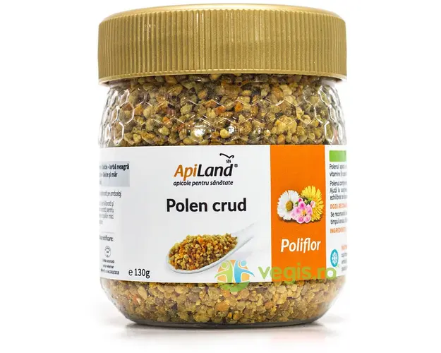 Polen Crud Poliflor 130g