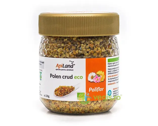 Polen Crud Polifor Ecologic/Bio 130g