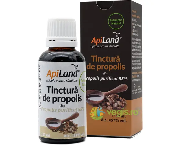 Tinctura de Propolis 30ml