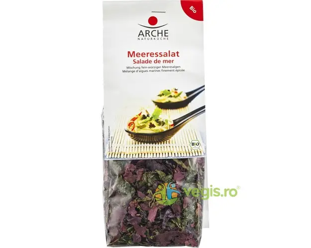 Amestec de Alge Marine Ecologic/Bio 40g