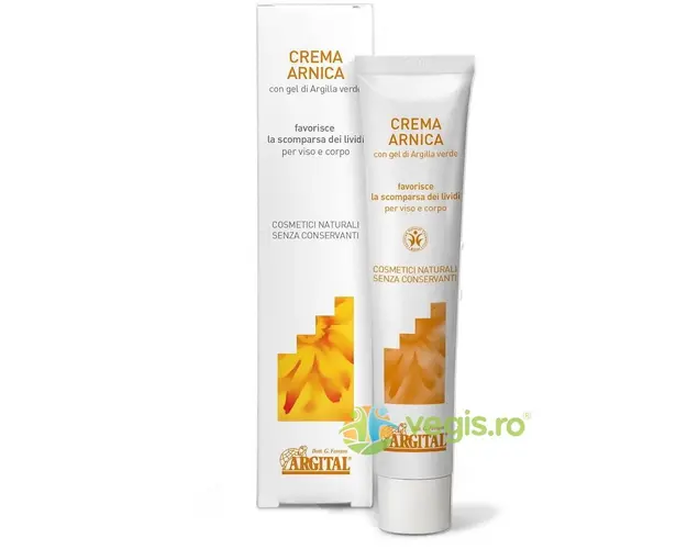 Crema cu Arnica 50ml
