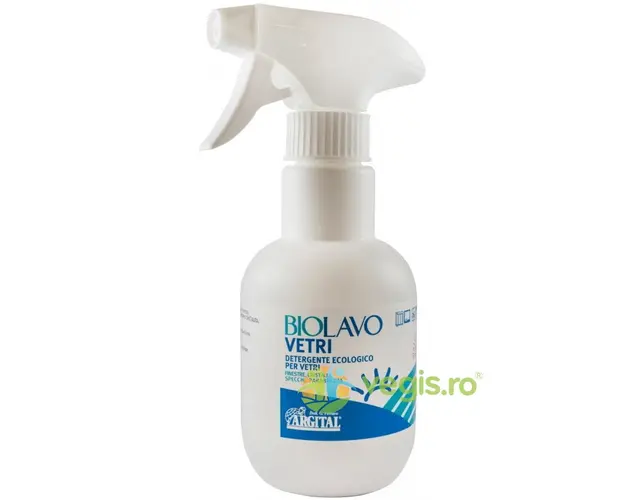 Detergent pentru Ferestre Biolavo 290ml