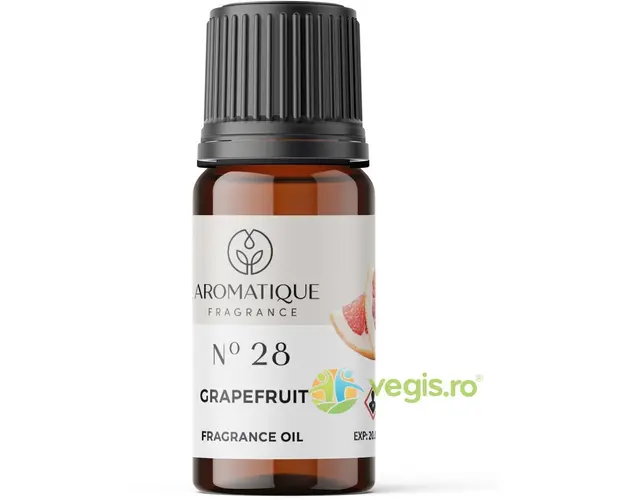 Ulei Aromat de Grapefruit Nr.28 10ml