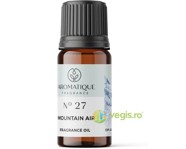 Ulei Aromat Mountain Air Nr.27 10ml