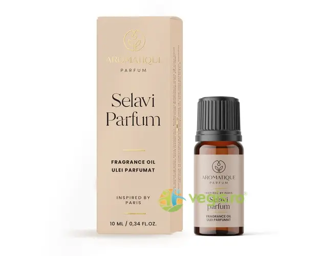 Ulei Parfumat Selavi 10ml