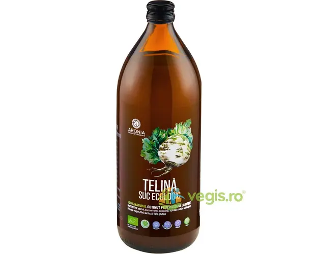 Suc de Telina Ecologic/Bio 1L