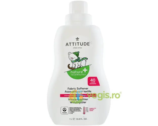 Balsam de Rufe pentru Bebelusi fara Parfum 1L