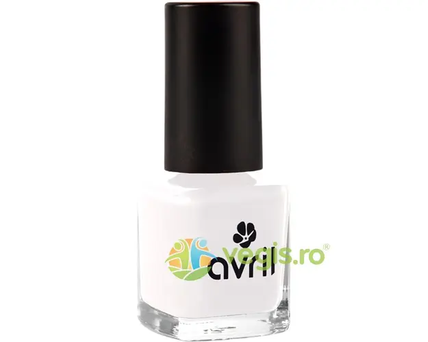 Lac de Unghii (Oja) French White 7ml