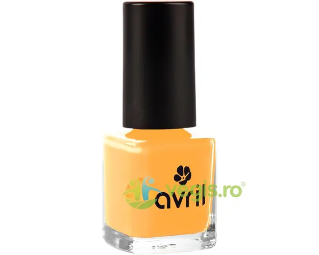 Lac de Unghii (Oja) Mango 7ml