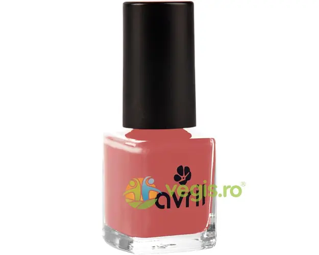 Lac de Unghii (Oja) Marsala 7ml