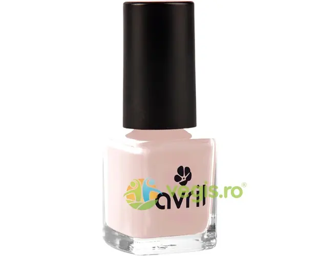 Lac de Unghii (Oja) Pink Beige 7ml