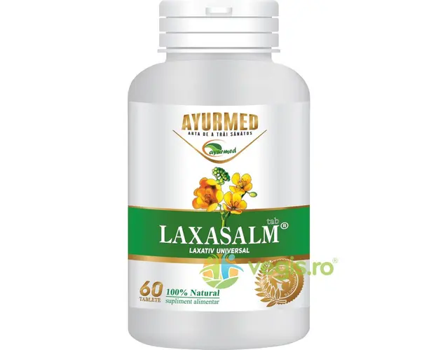 Laxasalm 60cpr
