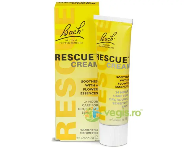 Rescue Cream 30g