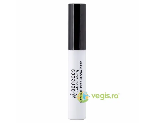 Baza Fard de Pleoape Prime Fine Bio 5ml