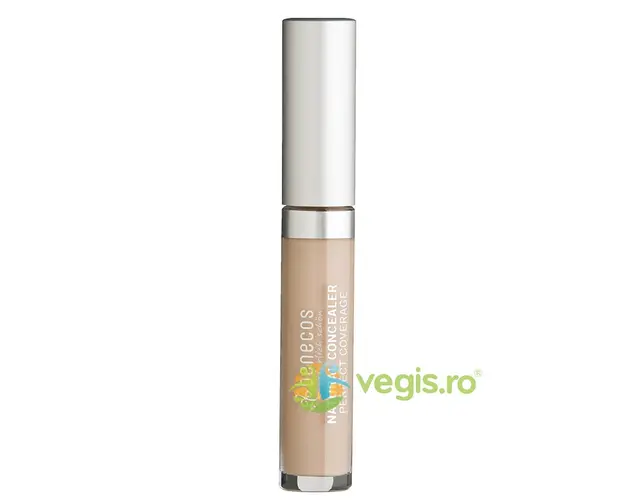 Corector (Concealer) pentru Imperfectiuni si Cearcane Light 5ml