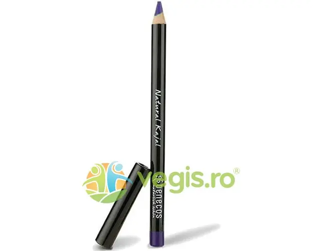 Creion de Ochi Kajal Night Blue (Bleu-Marin) 1.13g