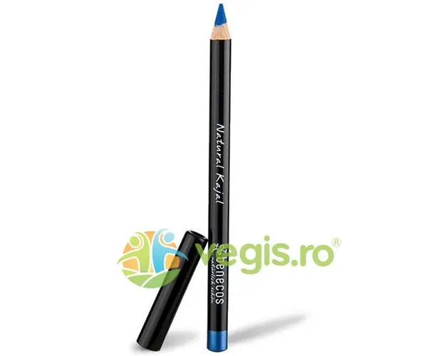 Creion de Ochi Kajal Bright Blue (Albastru) 1.13g