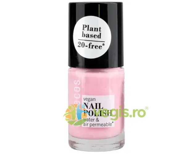 Lac de Unghii Cotton Candy 5ml