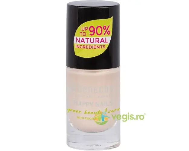 Lac de Unghii Sharp Rose 5ml