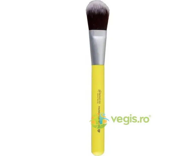 Pensula pentru Fond de Ten Lichid 15.5cm