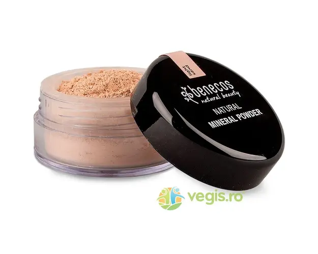 Pudra Minerala Light Sand 10g