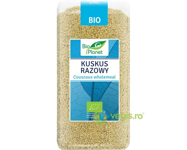 Cus Cus Integral Ecologic/Bio 400g