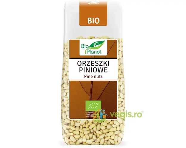 Seminte de Pin Ecologice/Bio 100g