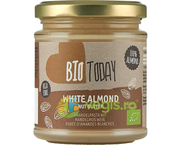 Unt de Migdale Decojite Ecologic/Bio 170g