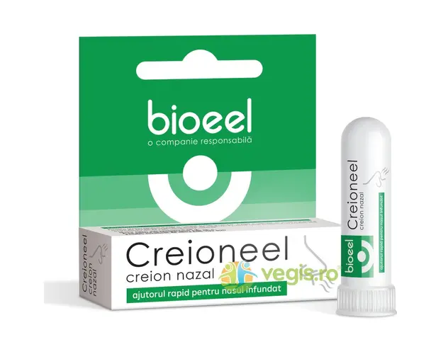 Creioneel (Creion Nazal) 6.65g