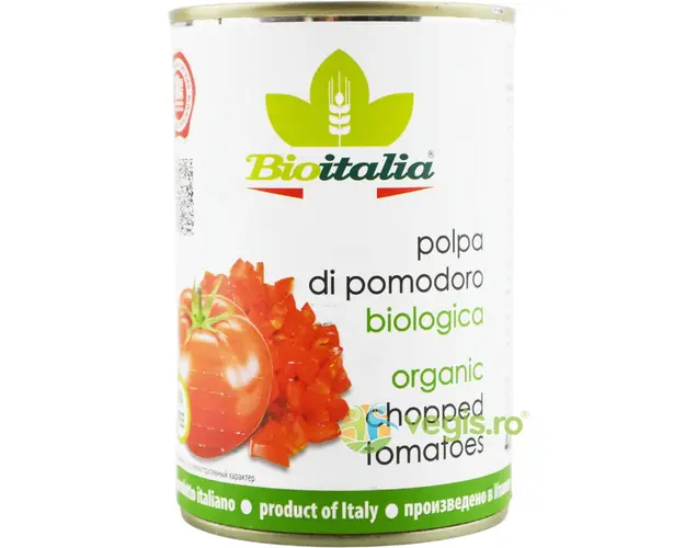 Rosii Maruntite Ecologie/Bio 400g