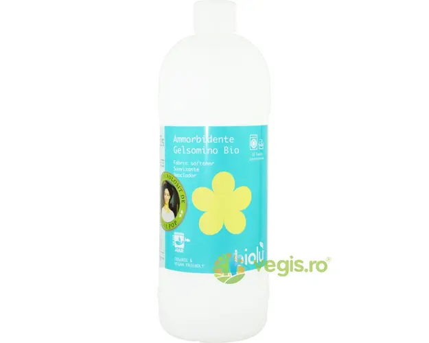 Balsam de Rufe cu Iasomie Ecologic/Bio 1L